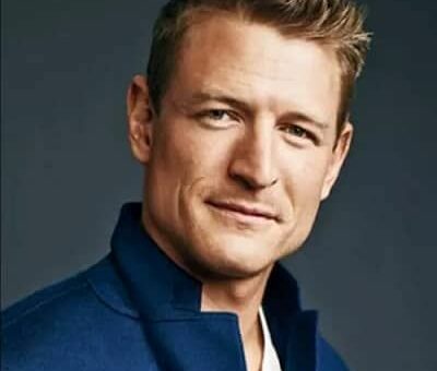 Philip Winchester