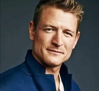 Philip Winchester