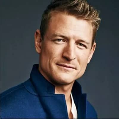 Philip Winchester