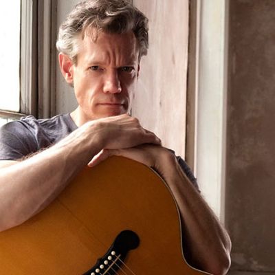 Randy Travis