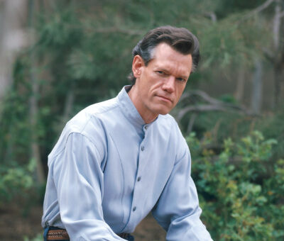 Randy Travis