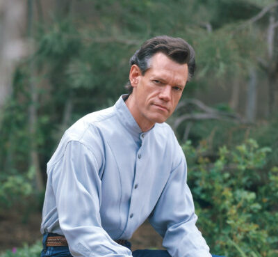 Randy Travis