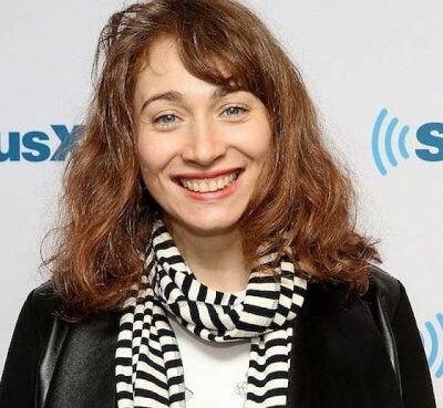 Regina Spektor