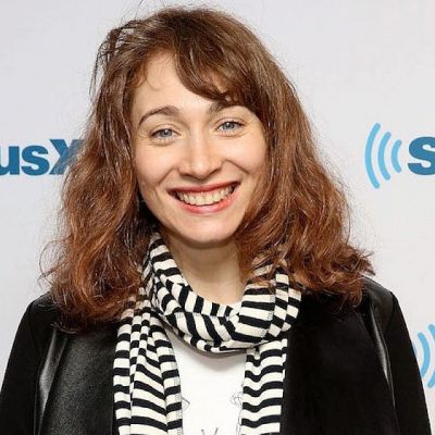 Regina Spektor