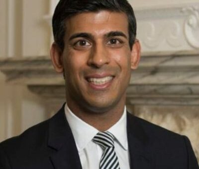 Rishi Sunak