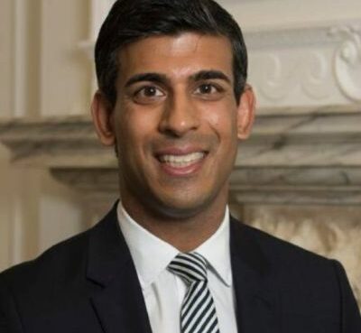 Rishi Sunak