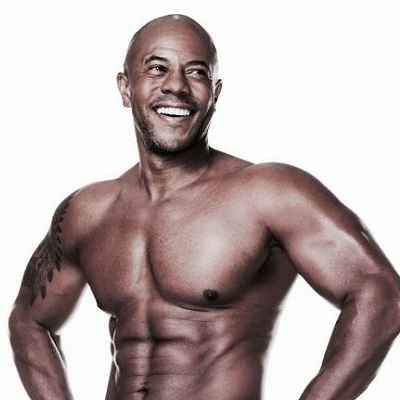 Rockmond Dunbar