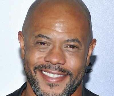 Rockmond Dunbar
