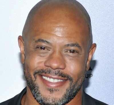Rockmond Dunbar