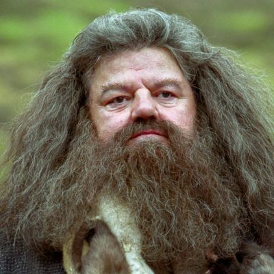 Rubeus Hagrid