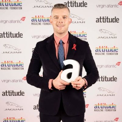 Russell Tovey