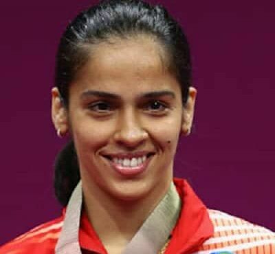 Saina Nehwal