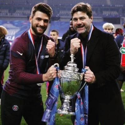 Sebastiano Pochettino