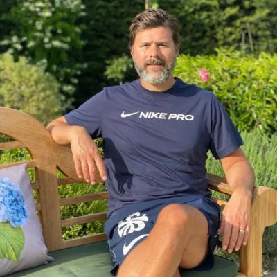 Sebastiano Pochettino