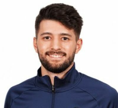 Sebastiano Pochettino