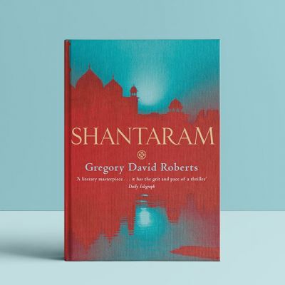 Shantaram
