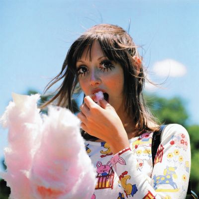 Shelley Duvall