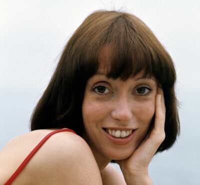Shelley Duvall