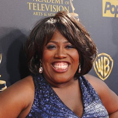 Sheryl Underwood