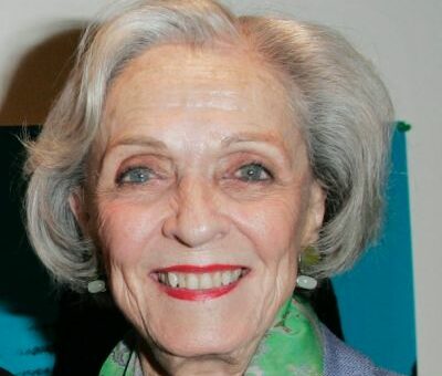 Shirley Baskin Familian