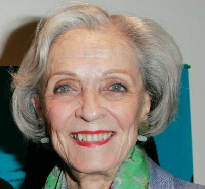 Shirley Baskin Familian