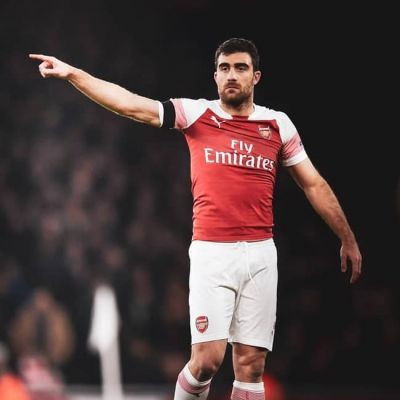 Sokratis Papastathopoulos