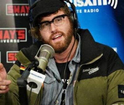 T.J. Miller