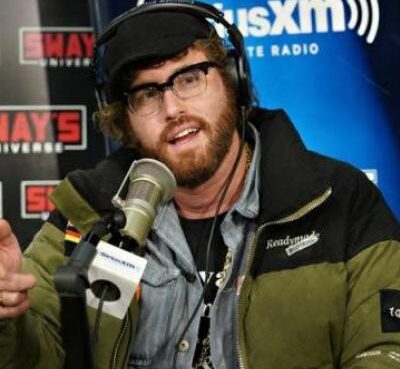 T.J. Miller