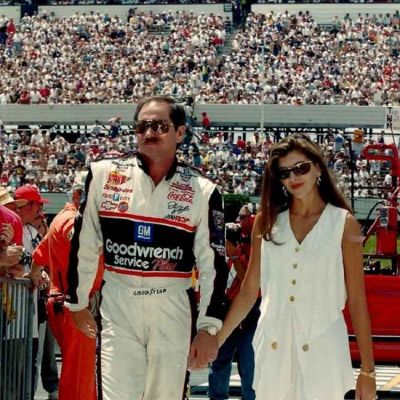 Teresa Earnhardt