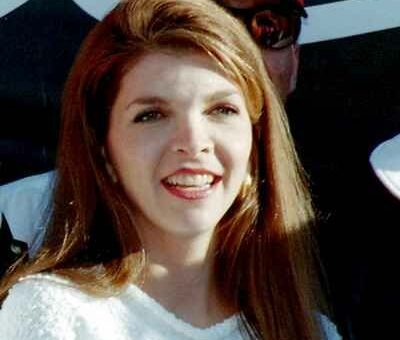 Teresa Earnhardt