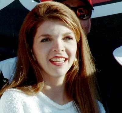 Teresa Earnhardt