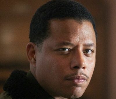 Terrence Howard