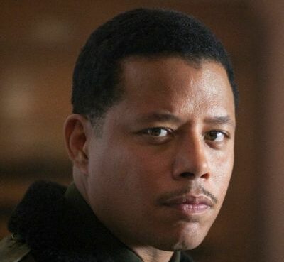 Terrence Howard