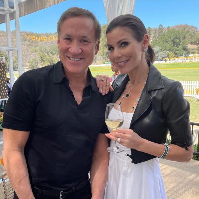 Terry Dubrow
