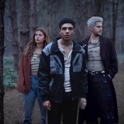 The Bastard Son & The Devil Himself