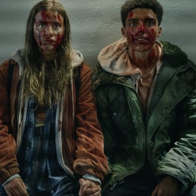 The Bastard Son & The Devil Himself