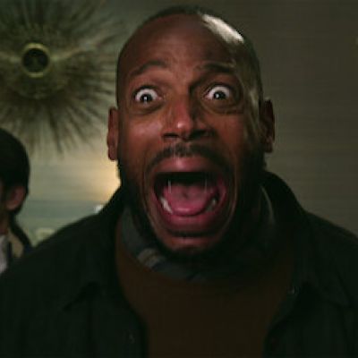 The Curse of Bridge Hollow