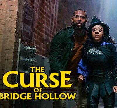 The Curse of Bridge Hollow