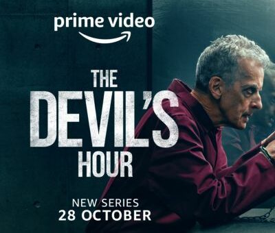 The Devil's Hour
