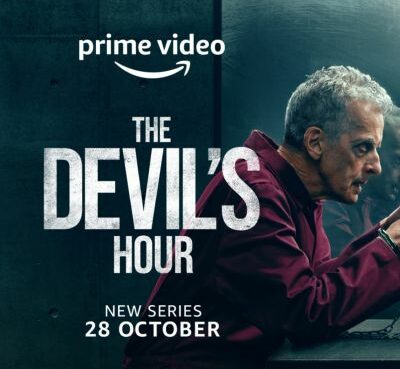The Devil's Hour