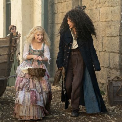 The School for Good and Evil