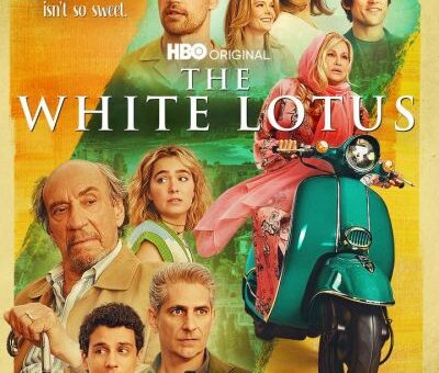 The White Lotus