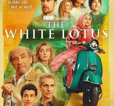 The White Lotus