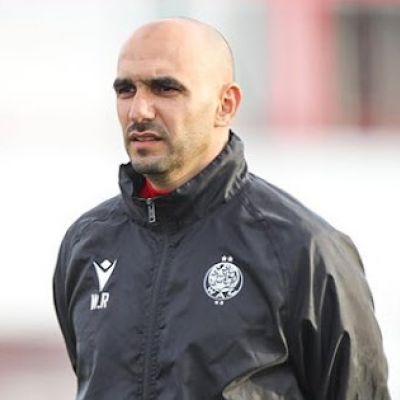 Walid Regragui