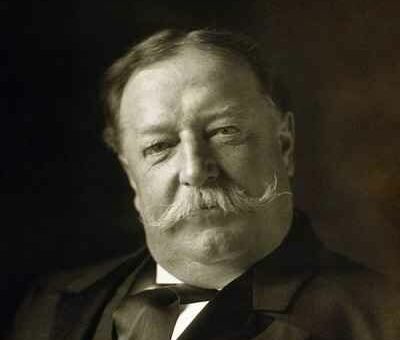 William Howard Taft