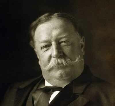 William Howard Taft