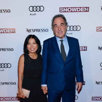 Oliver Stone