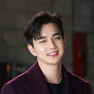 Yoo Seung-Ho