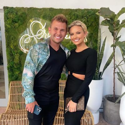 chase chrisley