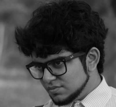 Aftab Amin Poonawalla